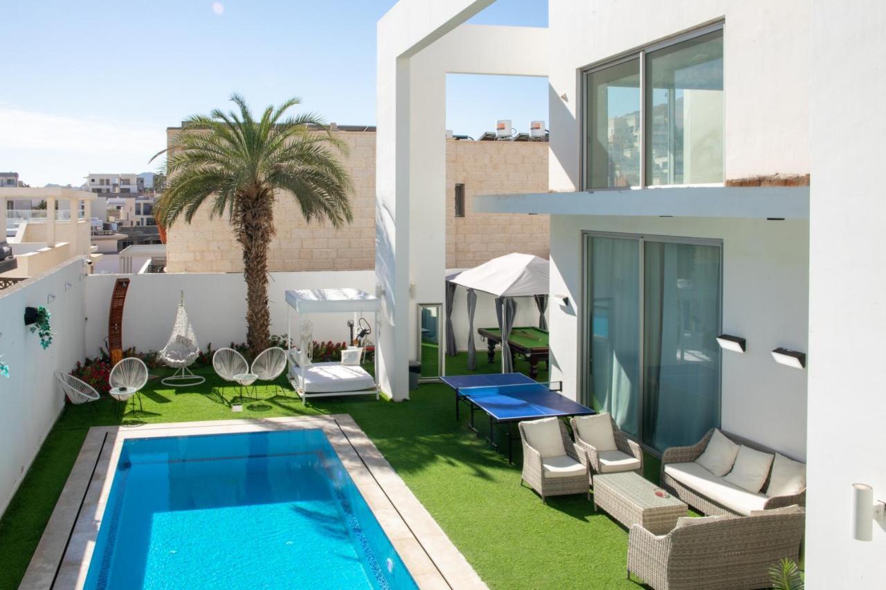 Tlv Eilat