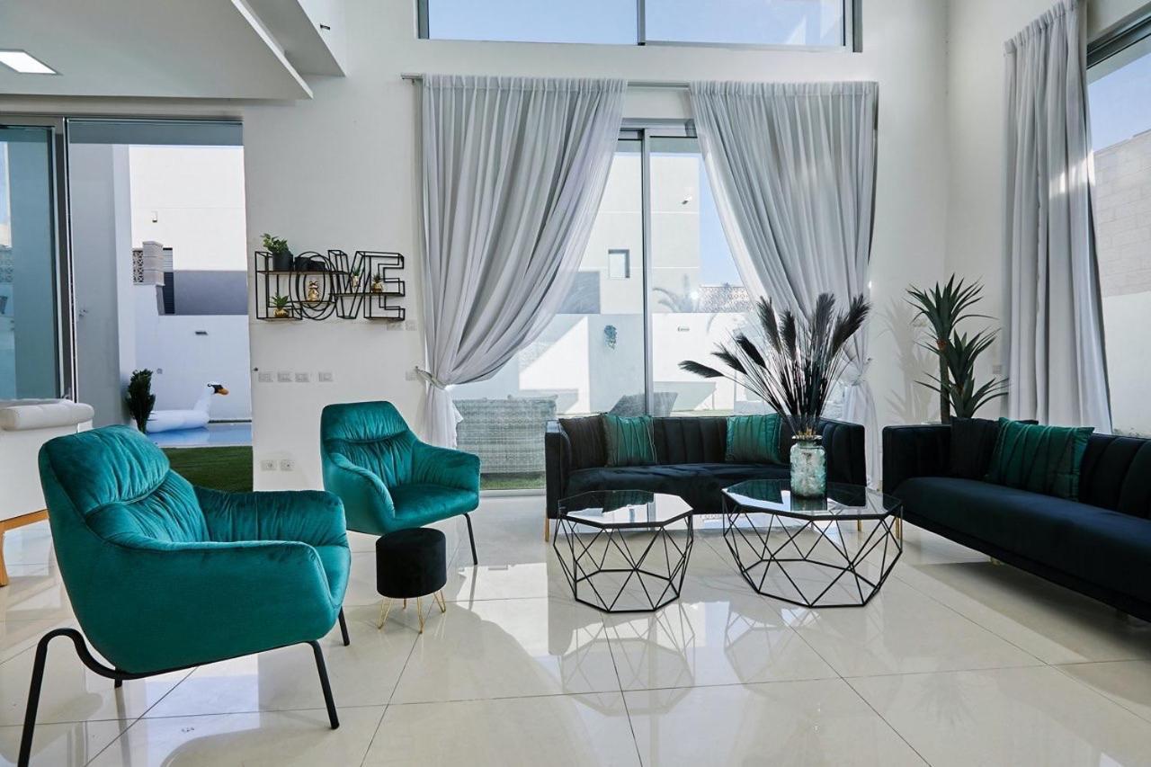 Villa Tlv Eilat